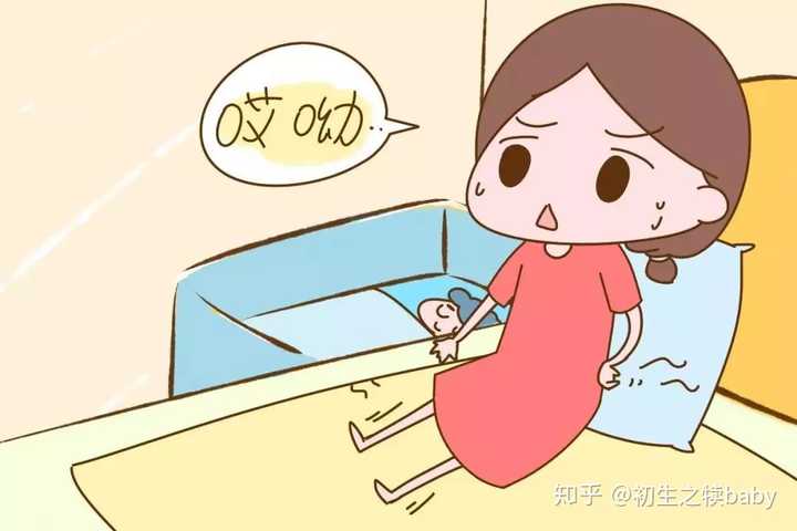 生完孩子后,身体会有哪些变化?