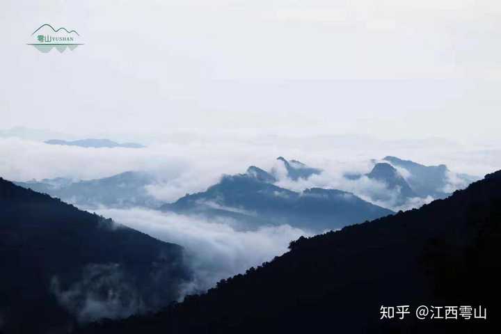 注:读者误认为雩山山脉为于都县雩山,于都属于九连山山脉,此于都县雩