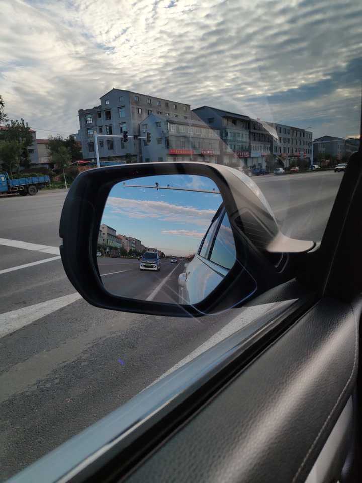 有哪些不经意拍出的惊艳照片?