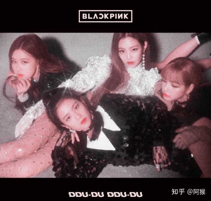 Blackpink成员介绍,blackpink都有谁 有哪些你认为是 blackpink 任一成员最为惊艳值得分享