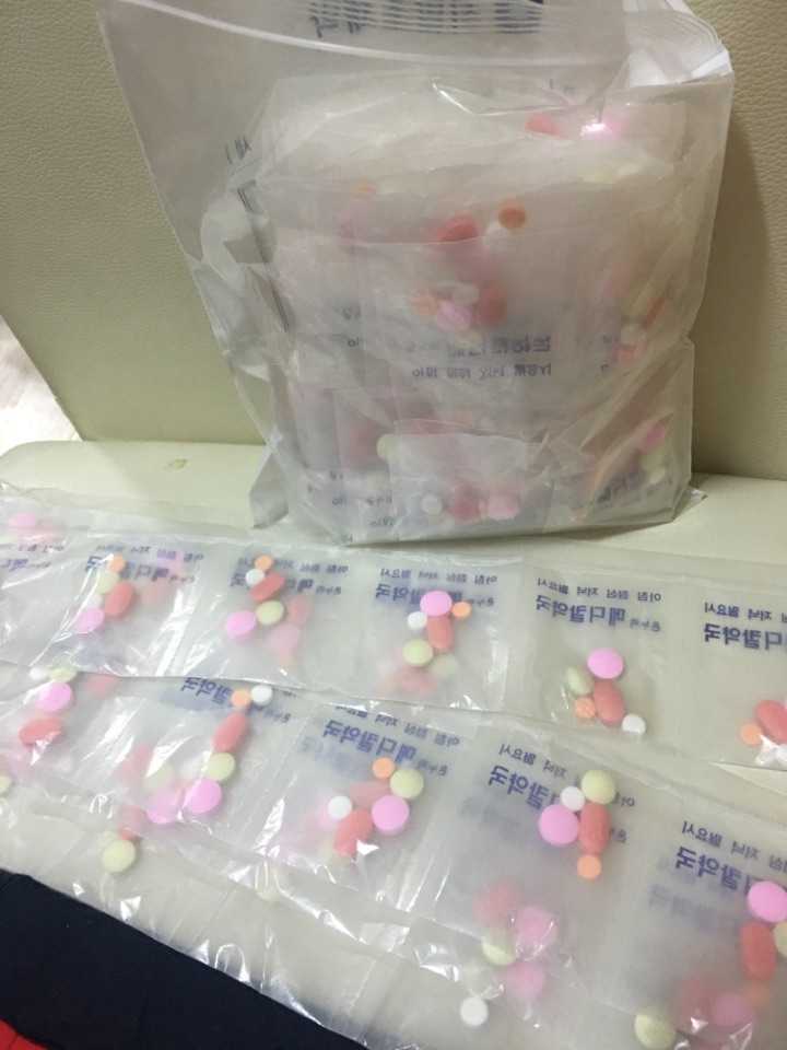 韩国的减肥药有多神奇?