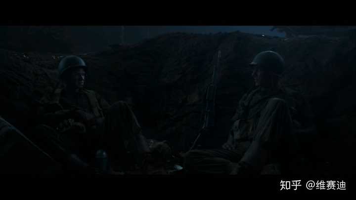 如何评价电影《血战钢锯岭》(hacksaw ridge)?