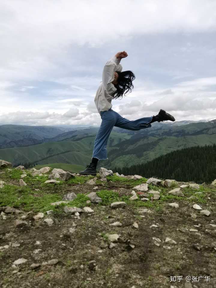 你会一个人独自出去旅游嘛?