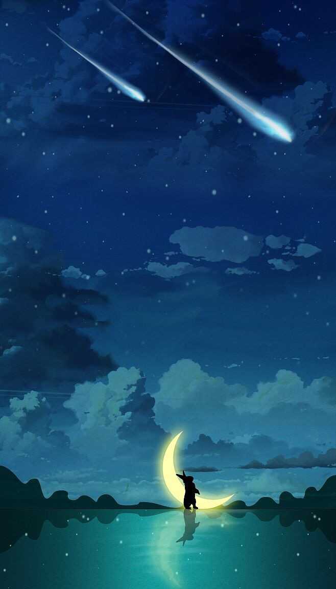 有哪些有内涵且逼格很高的手机壁纸?