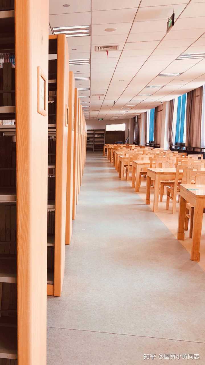 在浙江省台州学院椒江校区学习是怎样一种体验?