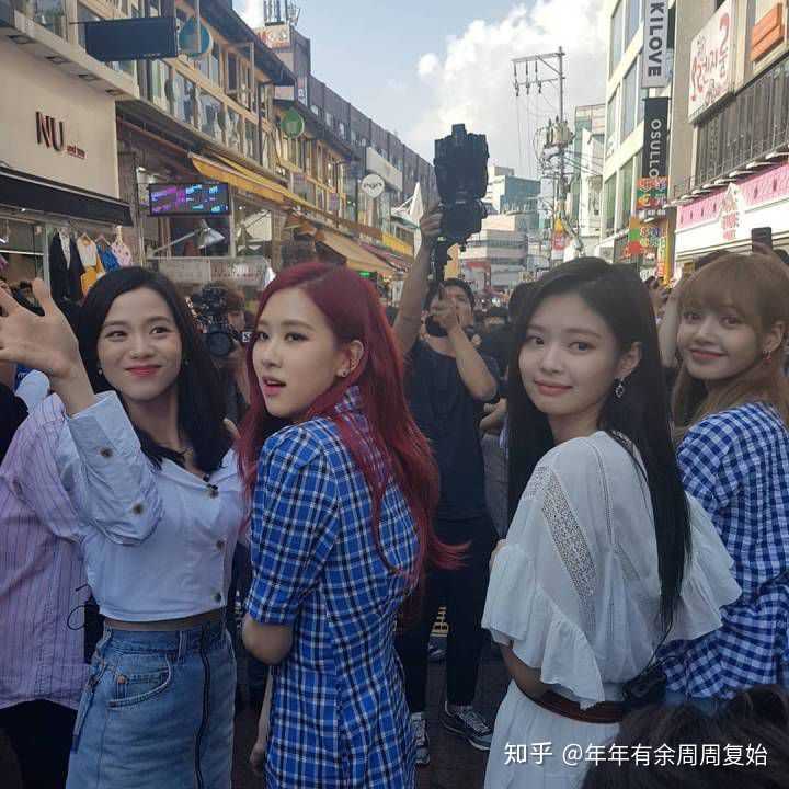 如何评价blackpink的新歌killthislove