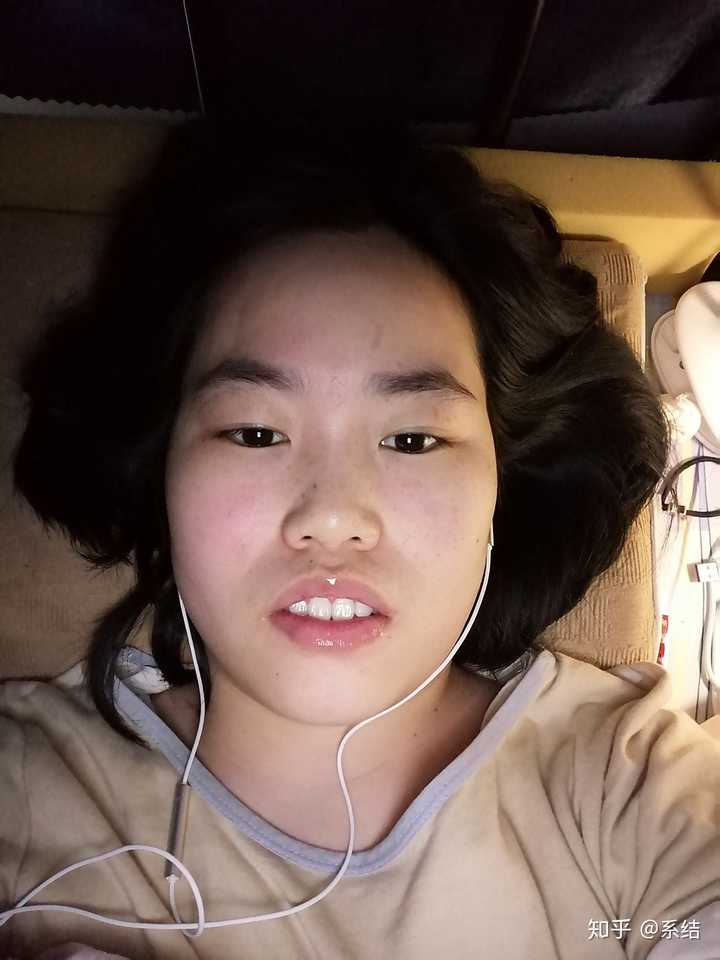 女生侧脸不好看怎么办?