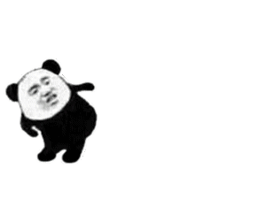 有没有无字的表情包?