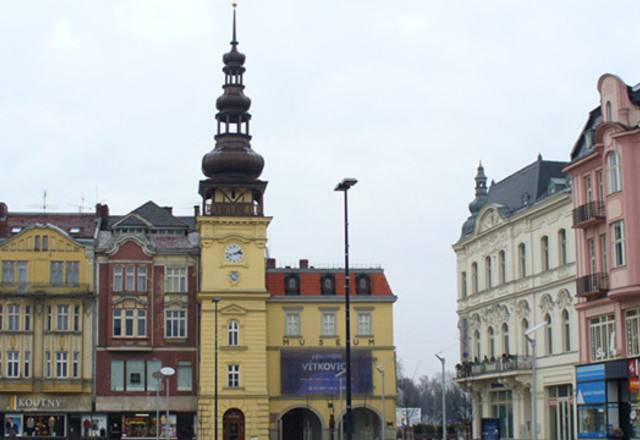 [south moravia region] 景点所在城市:布尔诺 [brno]   俄斯特拉发