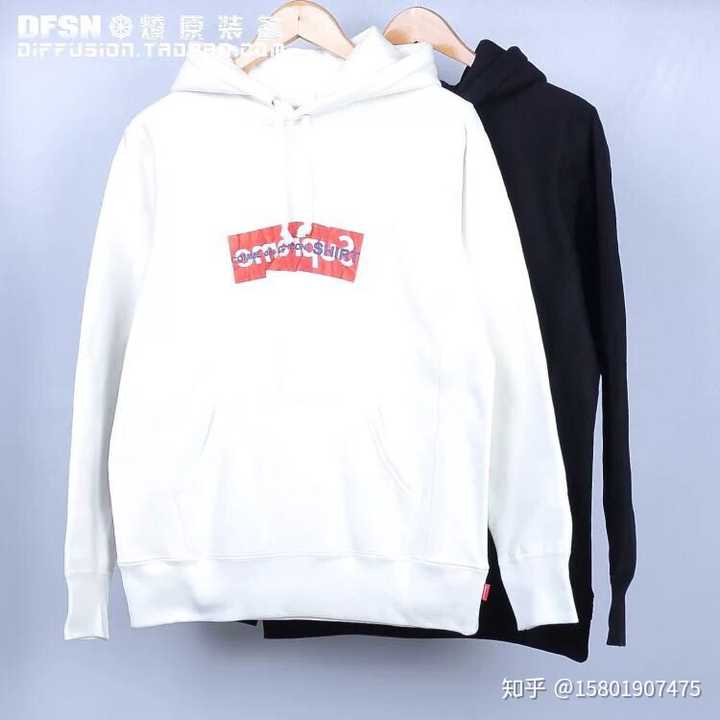 能推荐点什么男生潮牌外套衣服吗?