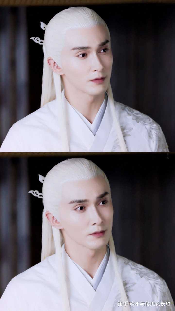 电视剧《三生三世枕上书》里最喜欢哪个角色?