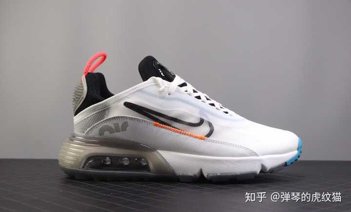 如何评价airmax2090?