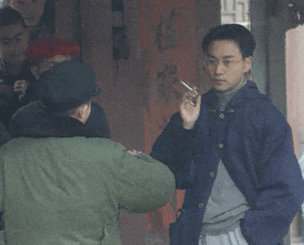 有没有一些沙雕动图表情包?
