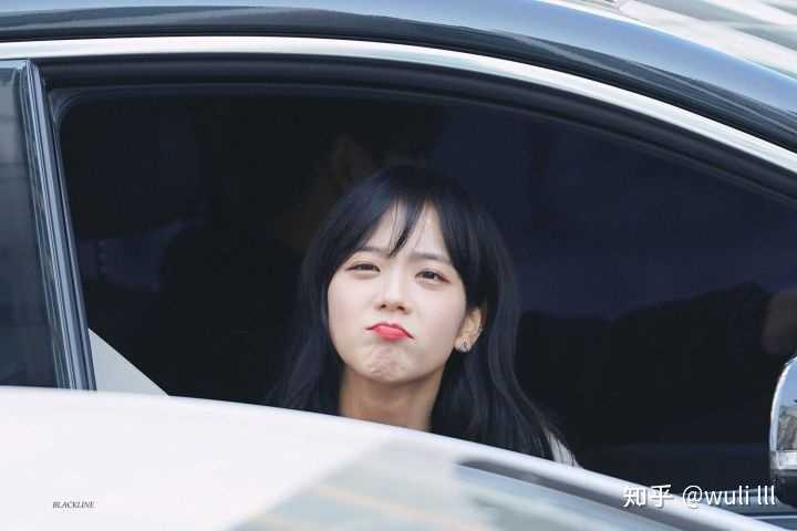 有没有人客观评介blackpink jisoo的样貌?