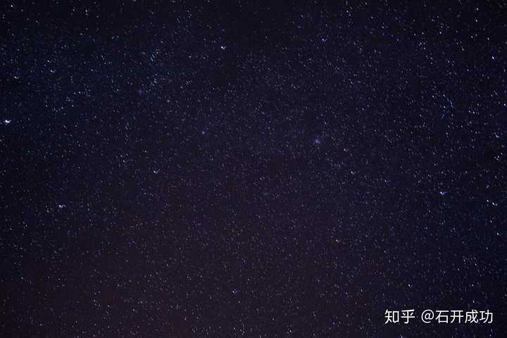 8小痰盂拍星空效果好吗?