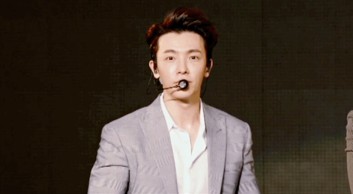 当然是我们小甜豆李东海啊!