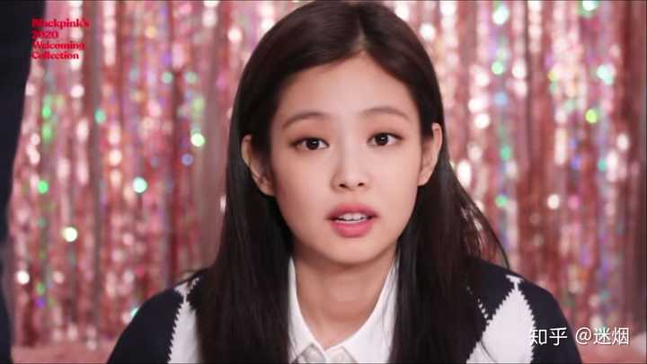 能尽量理性评价一下jennie吗?