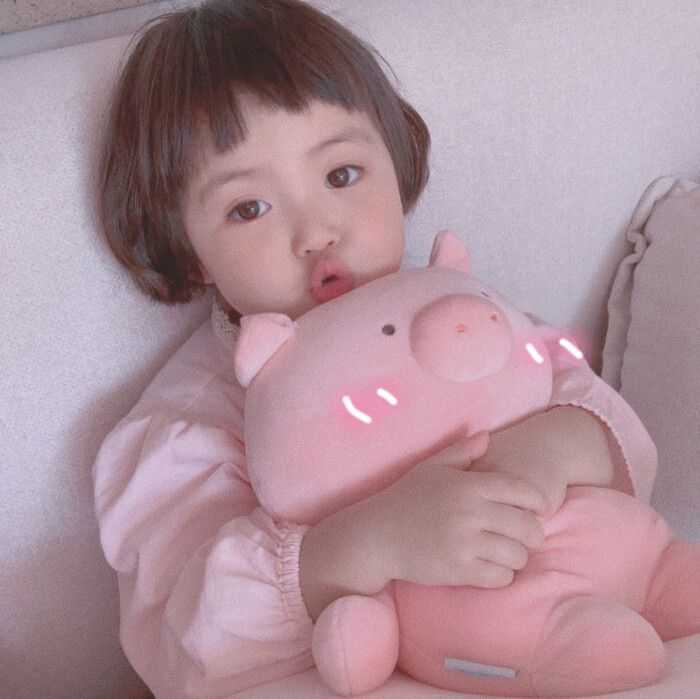 有没有好的男女闺蜜头像推荐一下?