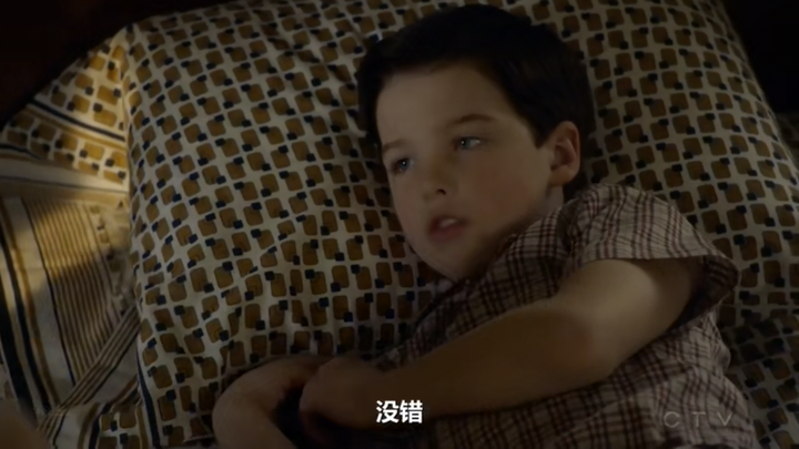 如何评价tbbt的衍生剧《少年谢尔顿》?