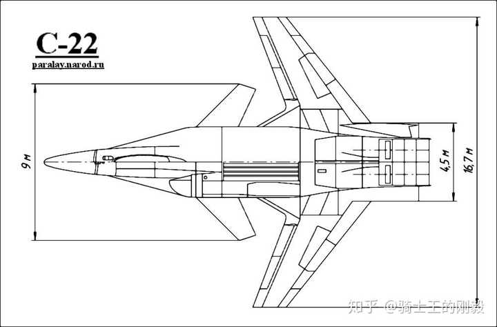 44和su-47会被淘汰,而t-50获得了成功?