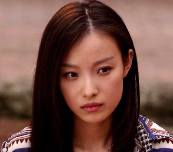 为什么倪妮穿衣服这么有气质?