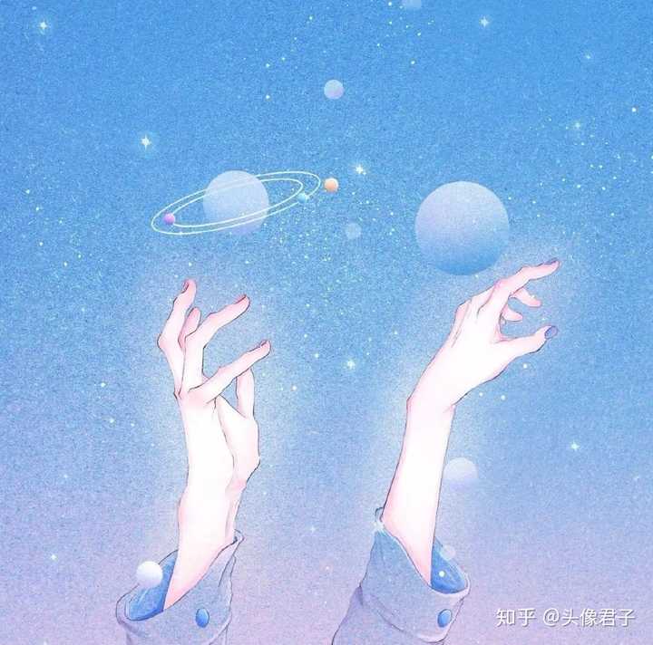 有没有好看的壁纸或者头像?