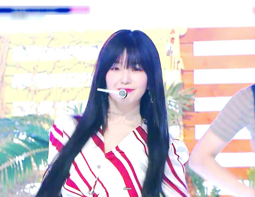 你为什么不喜欢裴珠泫?