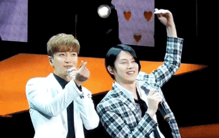 有新入坑superjunior的19新粉吗,好奇入坑点是什么.
