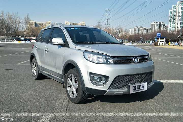 开一万元以内的汽车是种怎样的体验?