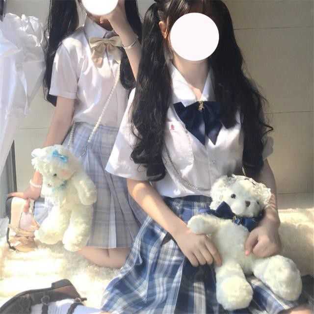 有没有哪些很适合做闺蜜头像的图片?