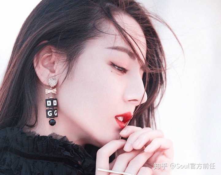 如何拥有一张好看的侧脸?