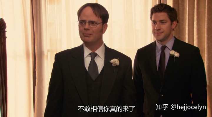 美剧the office办公室为什么在中国不是很火?