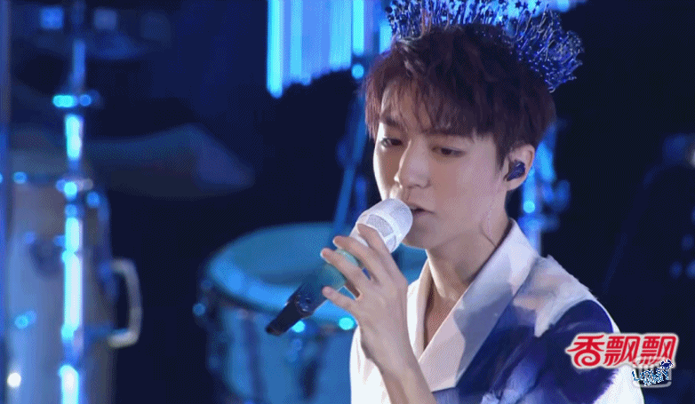 能不能评价一下王俊凯昨晚个人演唱会水平,不吹不黑,最好带上有说服力