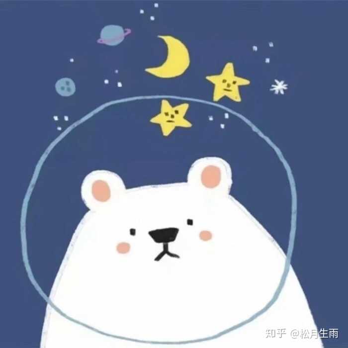 有什么好看的微信动漫头像?