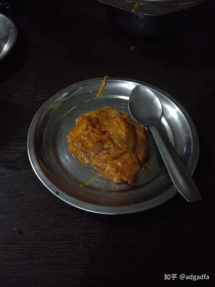 印度食物真的脏吗,吃了会拉肚子吗(非黑即白)?