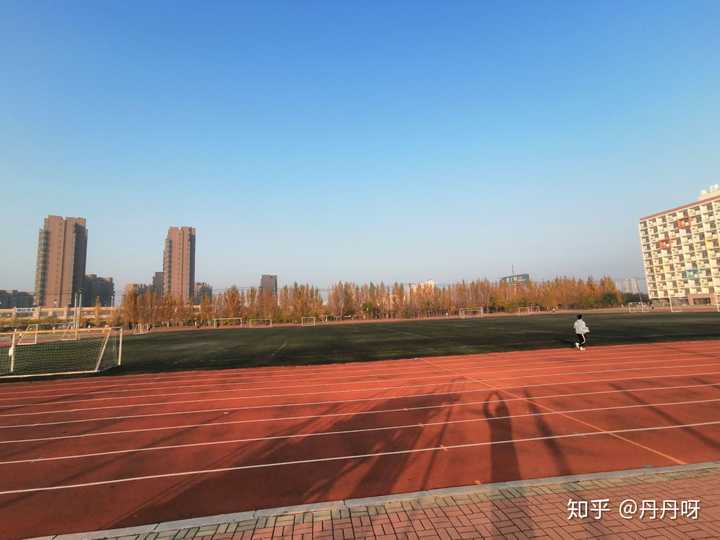 在营口理工学院学习和生活是种什么样的体验?