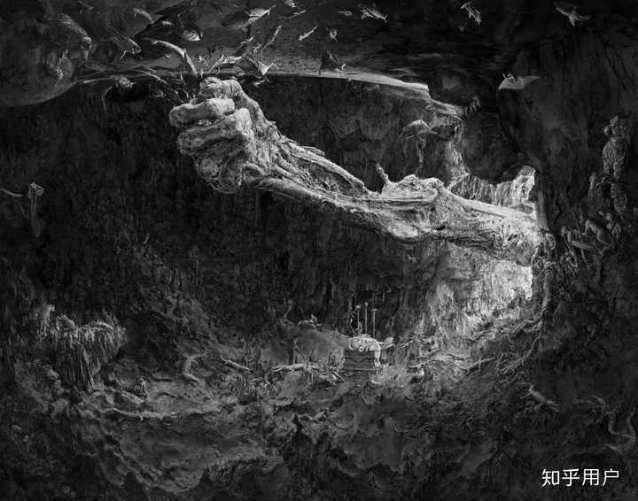 中国当代艺术,当代摄影领域年轻摄影师,艺术家?