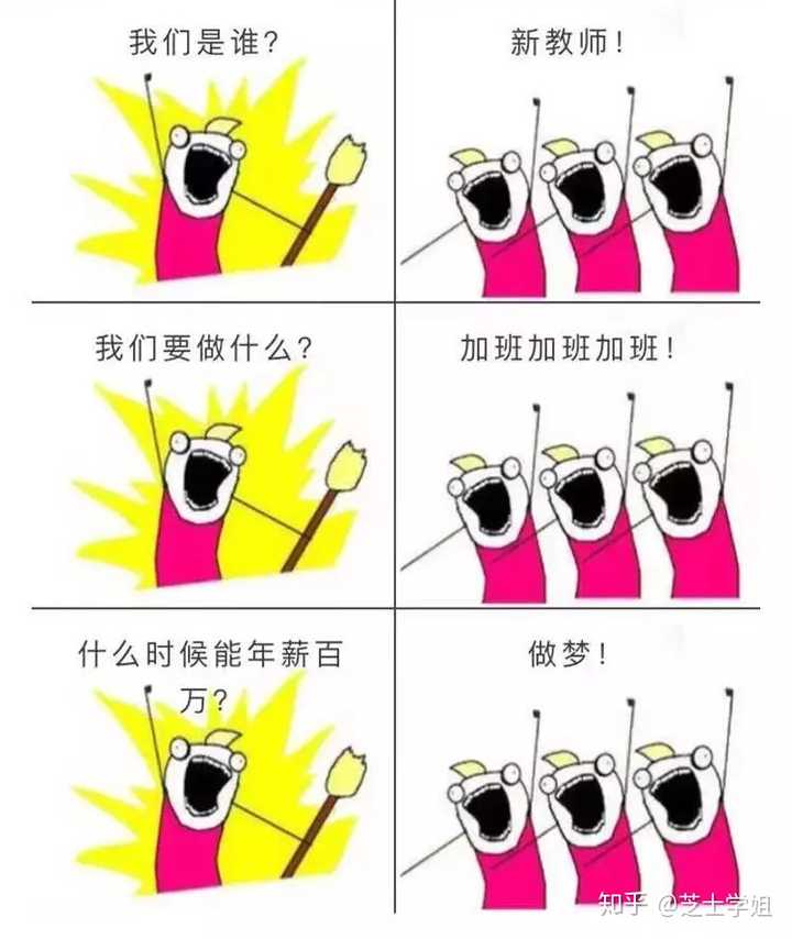 【语文老师】 哈哈哈哈哈哈哈 收藏转发!你就是老师中最潮的崽!