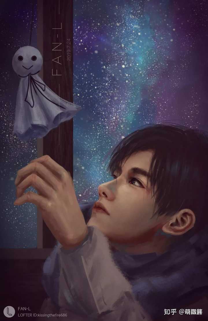 你最爱的《撒野》名场面是哪些?