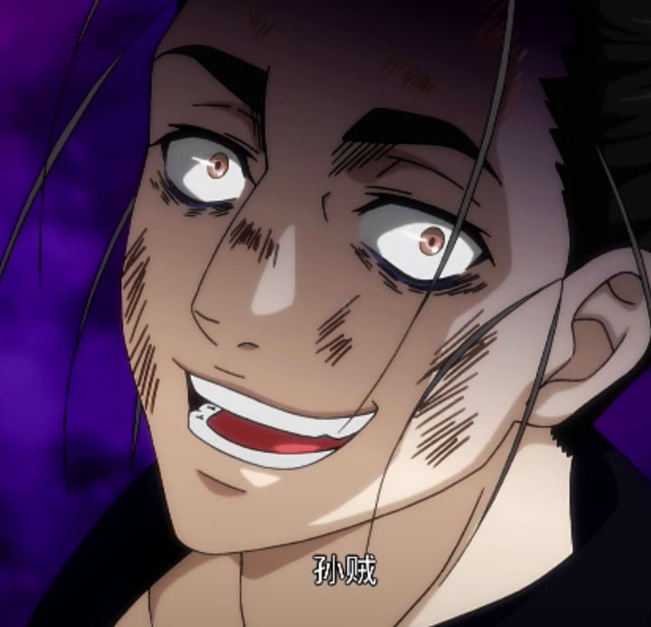如何评价漫画\动画《一人之下》的角色王也?