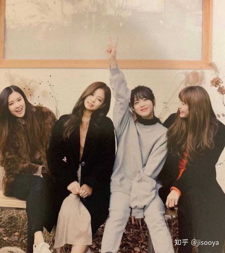 荔枝cp同blackpink车文,blackpink荔枝cp文 blackpink中你最嗑哪对cp?