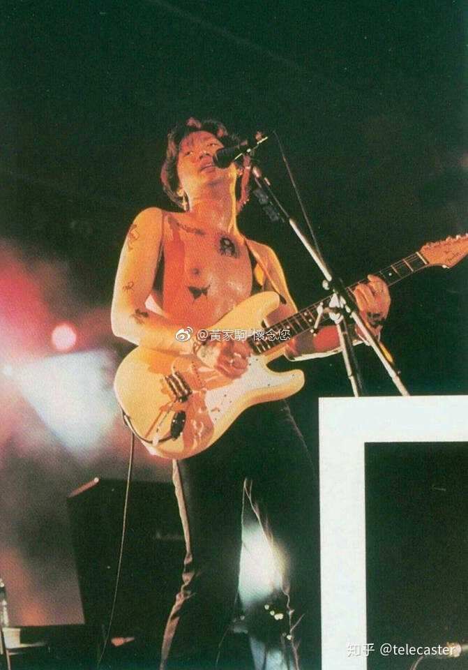 爱fender !