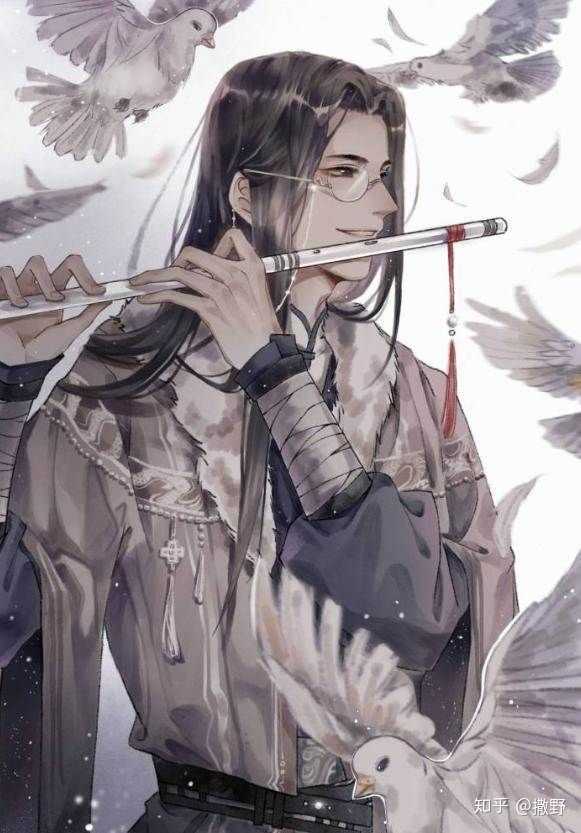 原耽中大家最喜欢的攻是?