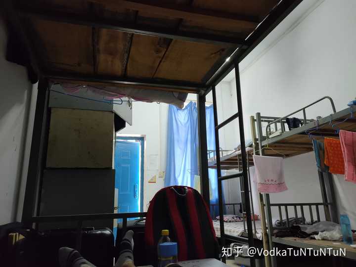 襄阳职业技术学院怎么样 宿舍条件怎么样 管理方面呢?