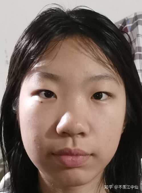 女生长得特别丑怎么办?