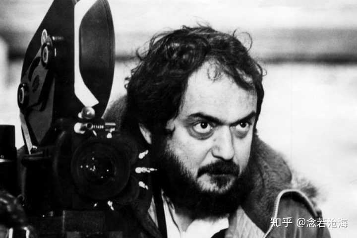 斯坦利·库布里克(stanley kubrick)