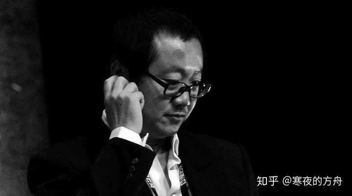 刘慈欣