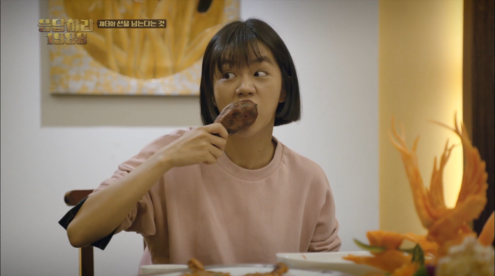 你见过的最美丽的短发女性角色是谁?