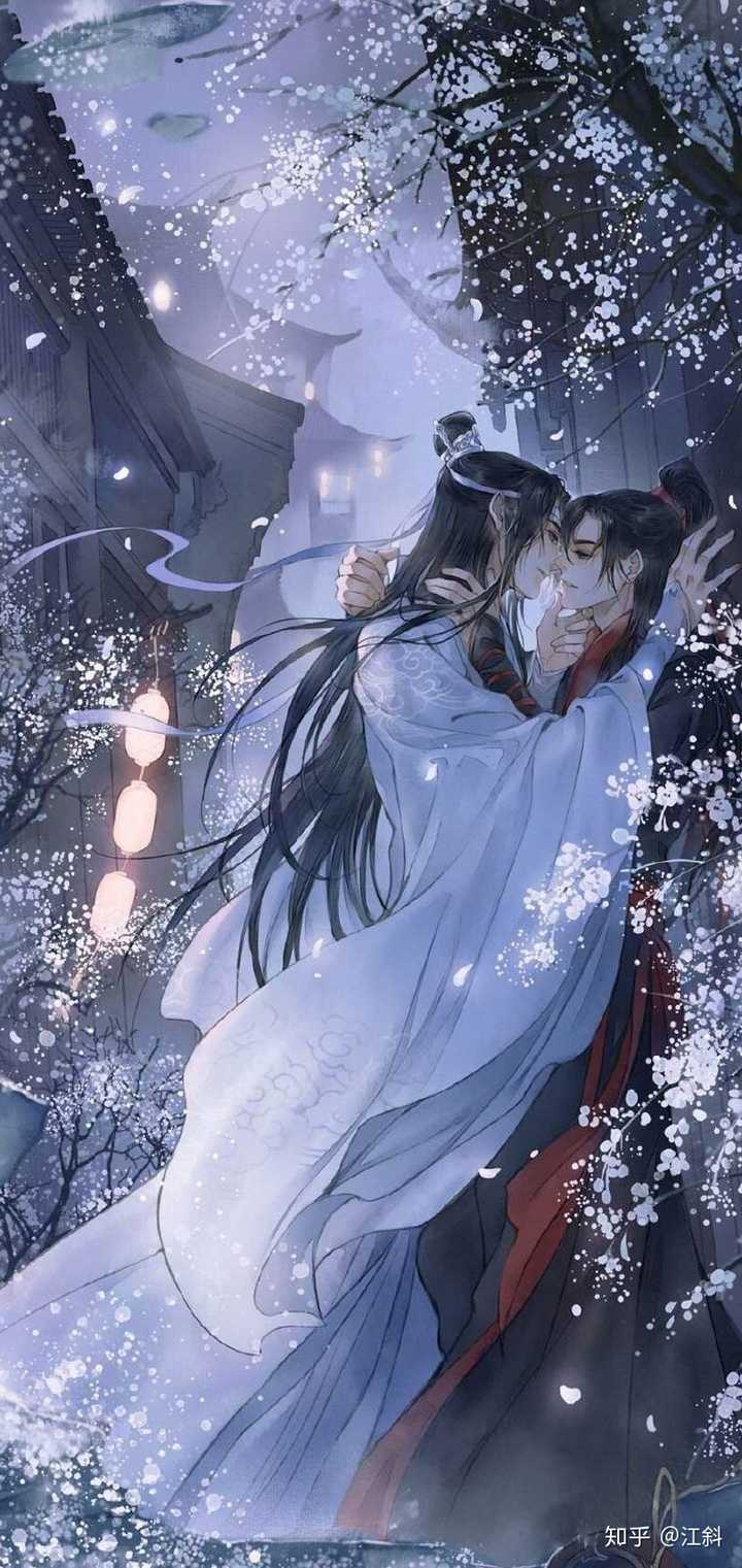 插边bl 第二《魔道祖师》