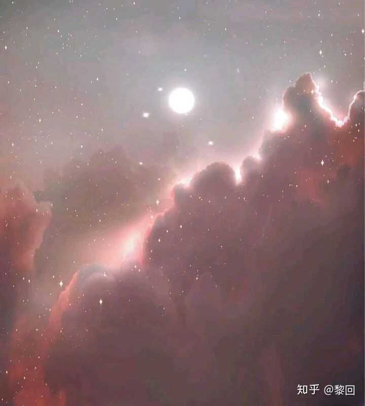 求有日月山河星辰大海的神仙句子?